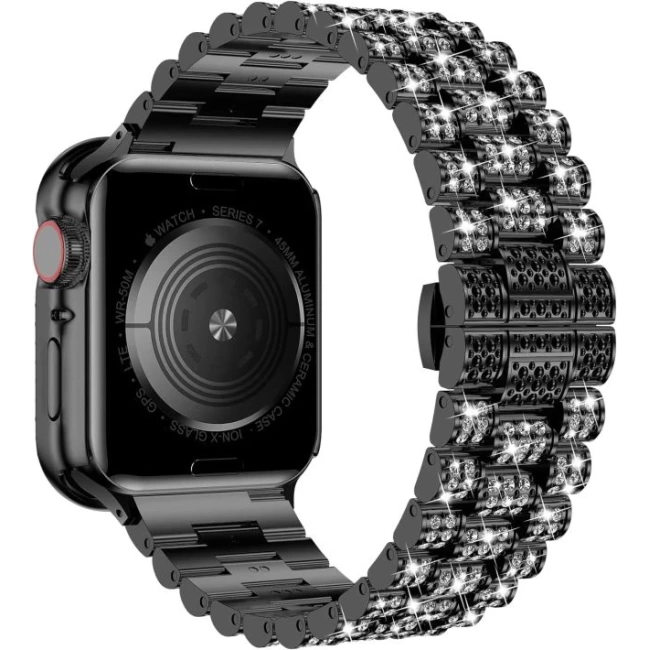 İiteeoloji Uyumlu Apple Watch Kordonu