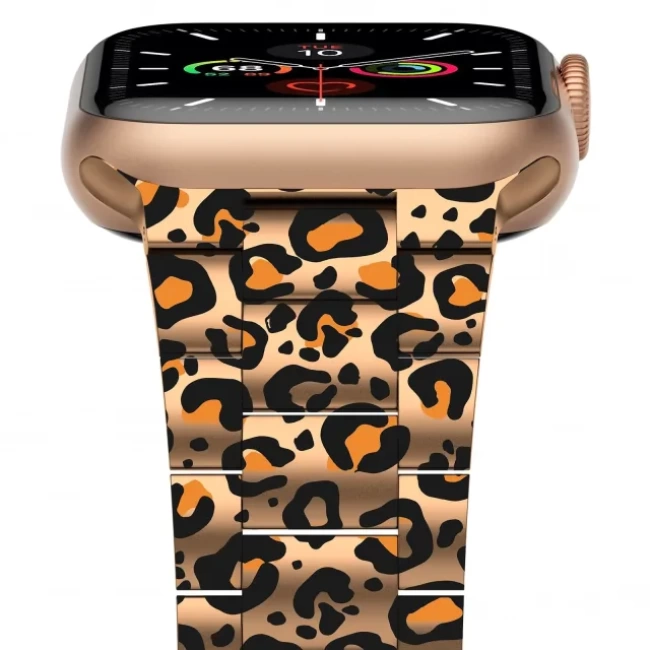İiteeoloji Uyumlu Apple Watch Kordonu