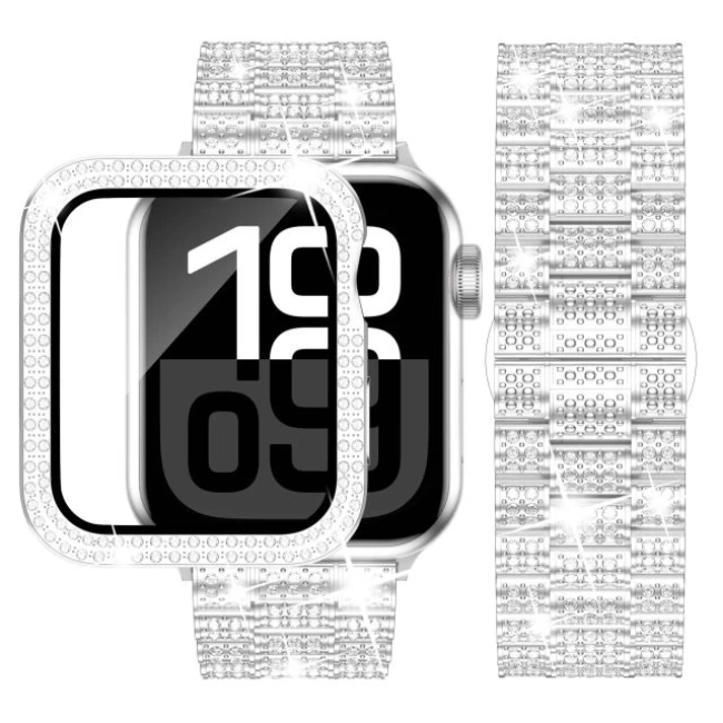 İiteeoloji Uyumlu Apple Watch Kordonu