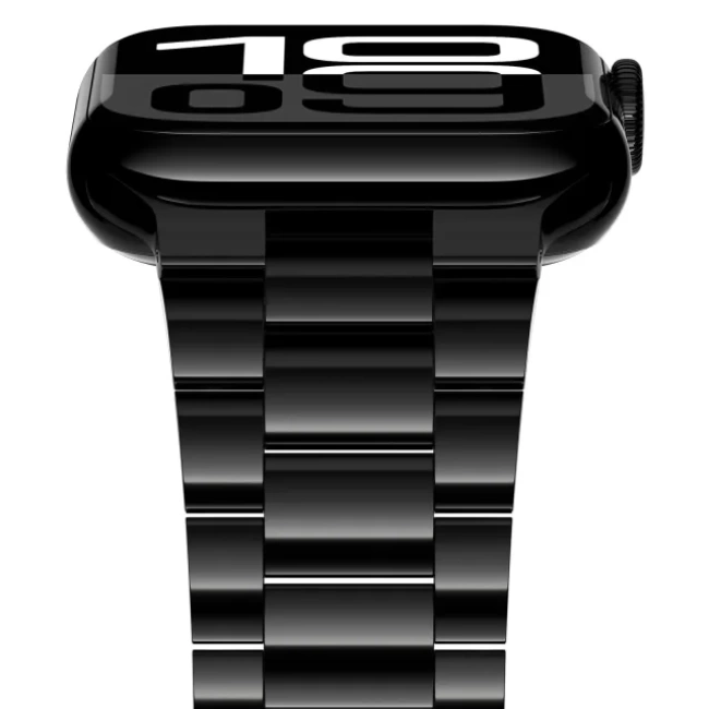 İiteeoloji Uyumlu Apple Watch Kordonu