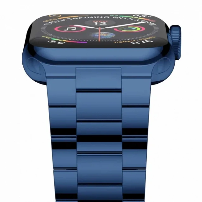 İiteeoloji Uyumlu Apple Watch Kordonu