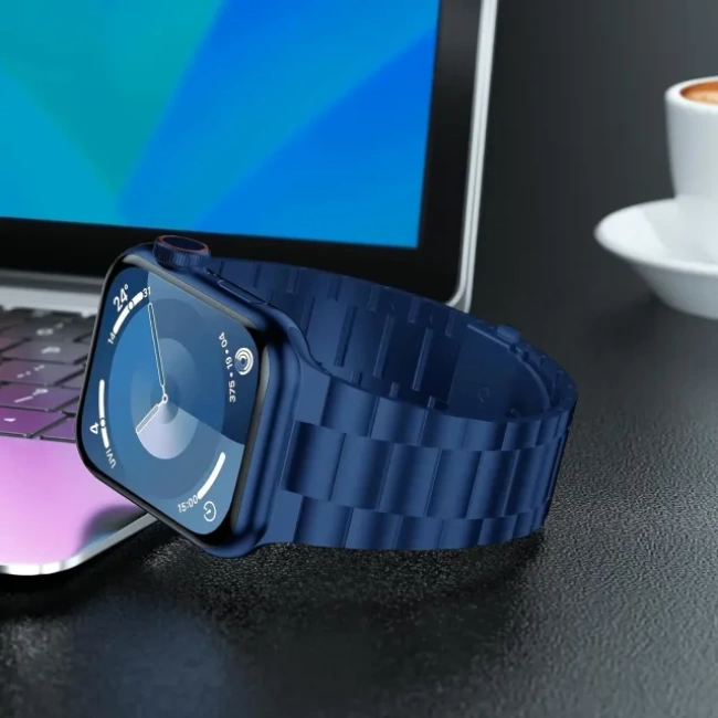İiteeoloji Uyumlu Apple Watch Kordonu