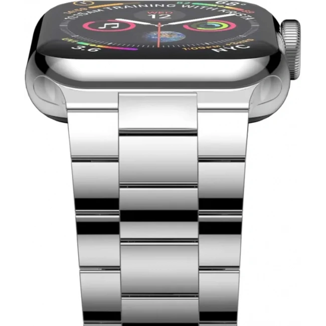 İiteeoloji Uyumlu Apple Watch Kordonu