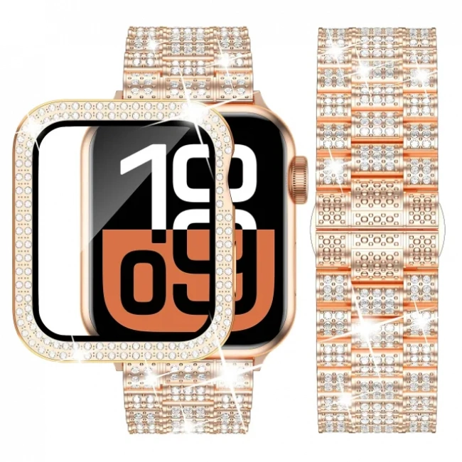 İiteeoloji Uyumlu Apple Watch Kordonu