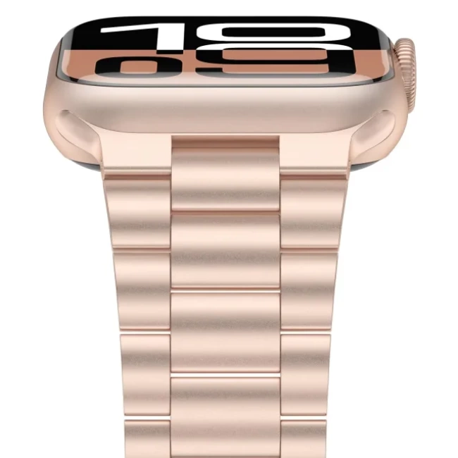İiteeoloji Uyumlu Apple Watch Kordonu