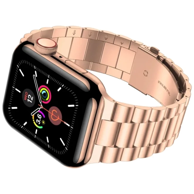 İiteeoloji Uyumlu Apple Watch Kordonu