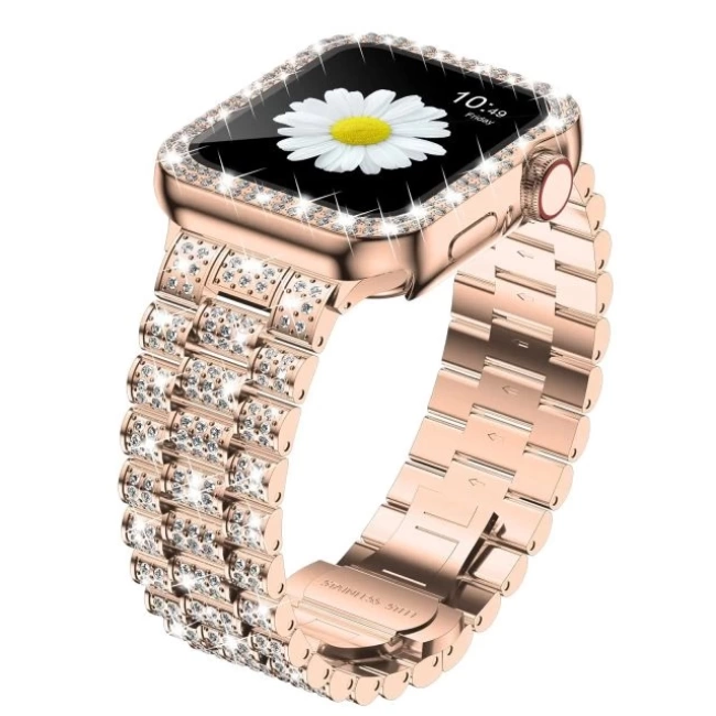İiteeoloji Uyumlu Apple Watch Kordonu