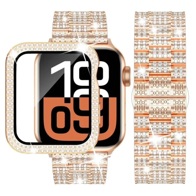 İiteeoloji Uyumlu Apple Watch Kordonu