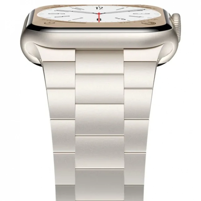 İiteeoloji Uyumlu Apple Watch Kordonu