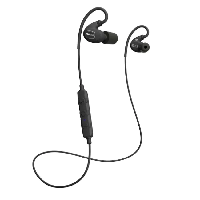 ISOtunes PRO 2.0 Bluetooth Kulak Tıkacı Kulaklık