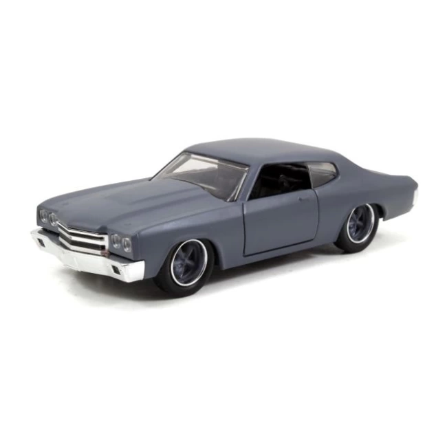 Jada Toys Hızlı ve Öfkeli 1:32 Chevy Chevelle SS Döküm Araba