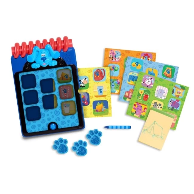 Just Play Dandy Defter Çocuk Oyuncağı