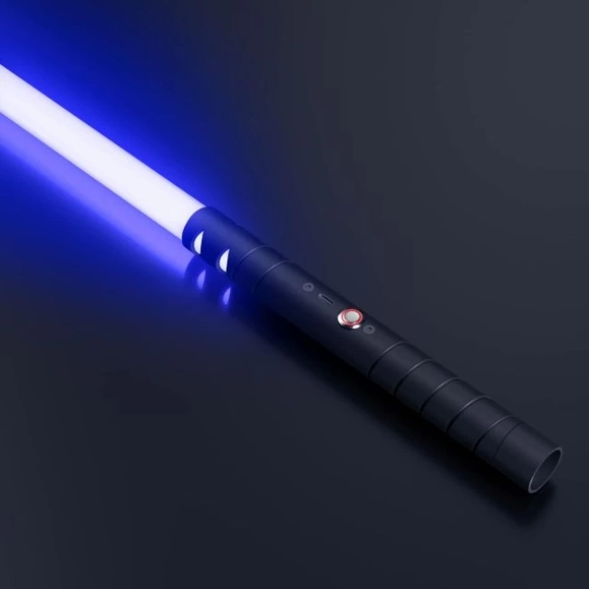 Jvmusaber Force Fx Dueling Işın Kılıçları Red