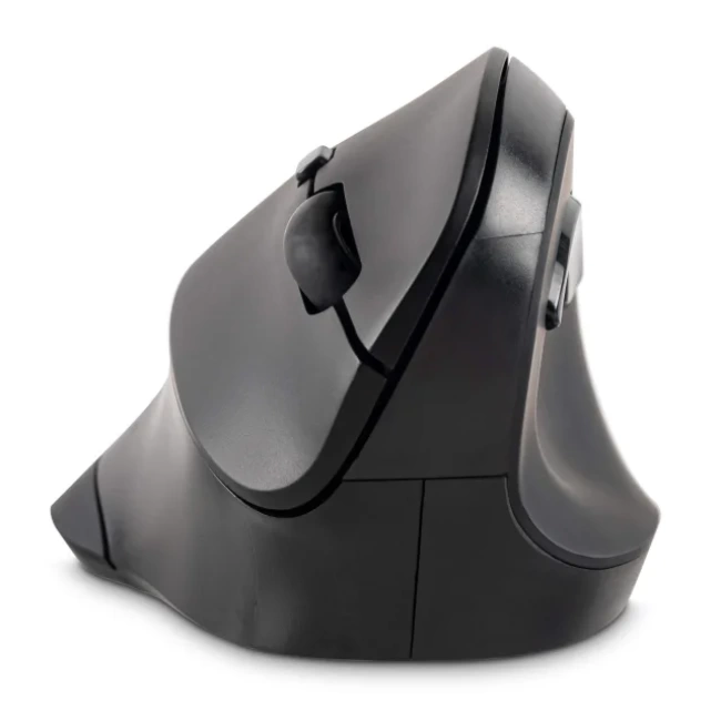 Kensington Ergonomik Dikey Kablosuz Fare (K75575WW) Mid-Size