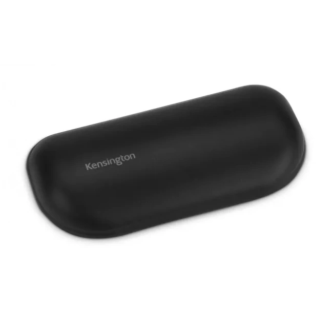 Kensington İnce Klavyeler için ErgoSoft Bilek Desteği (K52800WW)