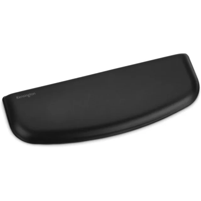 Kensington İnce Klavyeler için ErgoSoft Bilek Desteği (K52800WW)
