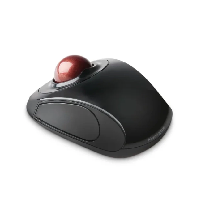 Kensington K72327U Kablolu SlimBlade İztopu Mouse Modern