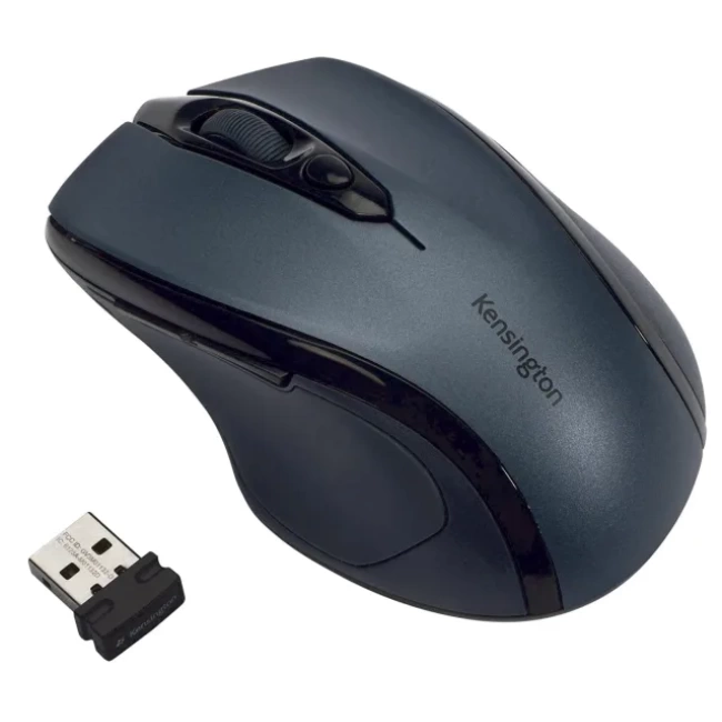 Kensington Pro Fit Orta Boy Kablosuz Fare (K72421AM) Gri