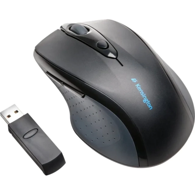 Kensington Pro Fit Tam Boyutlu Kablosuz Fare (K72370US)