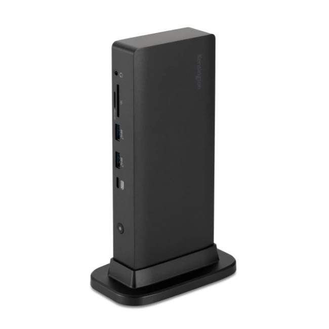 Kensington Üçlü Ekran USB-C Bağlantı İstasyonu (K37060NA)