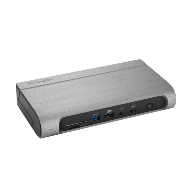 Kensington USB4 Dörtlü 4K Ekran Bağlantı İstasyonu (SD5800T)