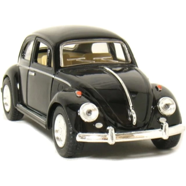 KiNSMART 1967 Volkswagen Klasik Beetle Araba