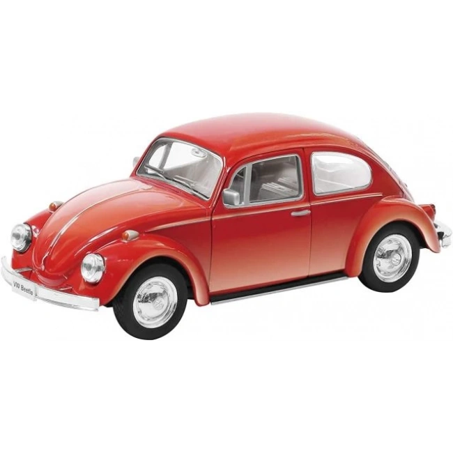 KiNSMART 1967 Volkswagen Klasik Beetle Araba