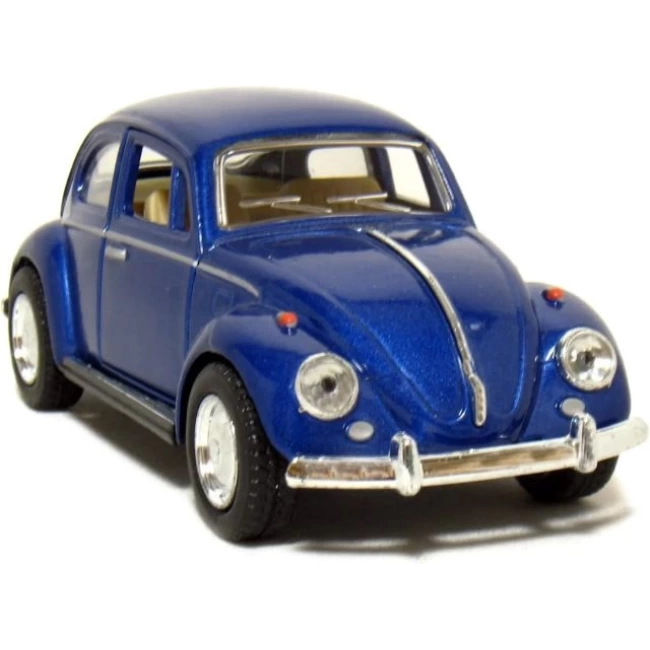 KiNSMART 1967 Volkswagen Klasik Beetle Araba