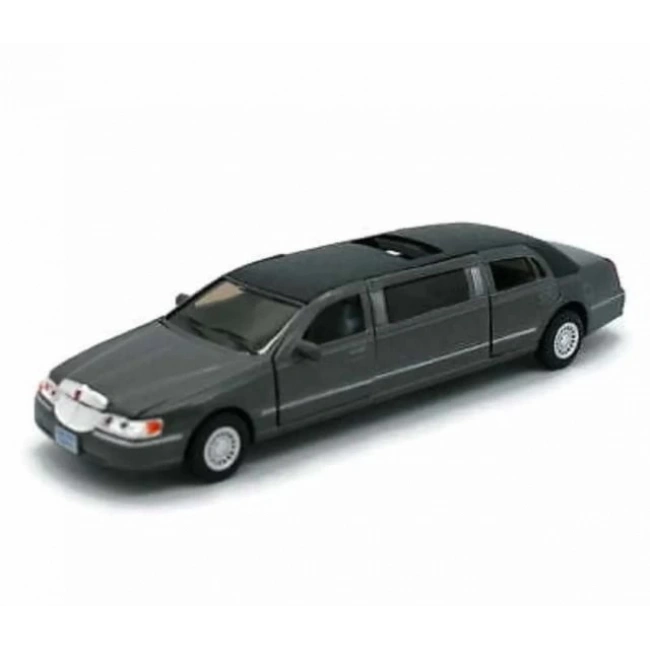 Kinsmart 1999 Lincoln Şehir Arabası