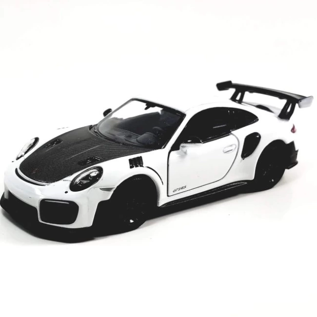 Kinsmart 2010 Porsche 911 GT2 RS Spor Araba