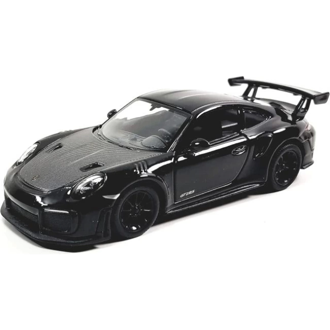 Kinsmart 2010 Porsche 911 GT2 RS Spor Araba