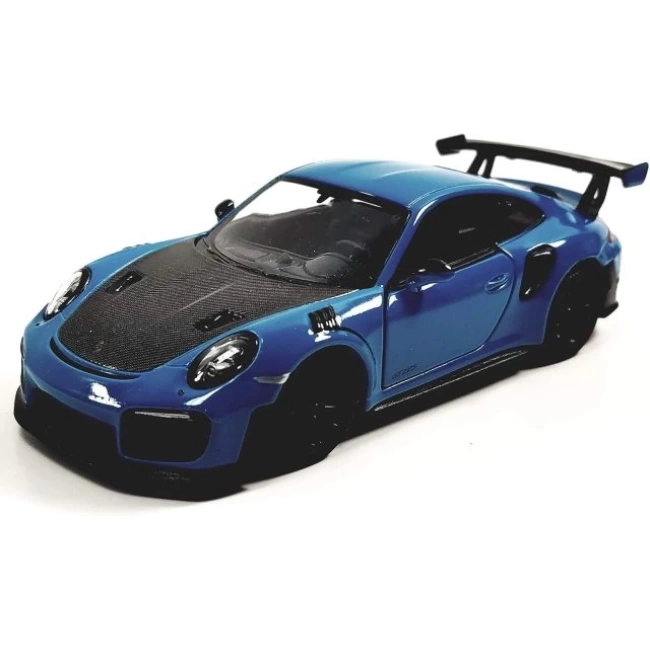 Kinsmart 2010 Porsche 911 GT2 RS Spor Araba