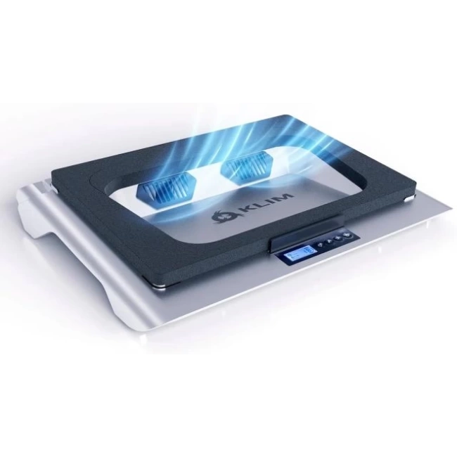 KLIM Everest Laptop Soğutma Pedi