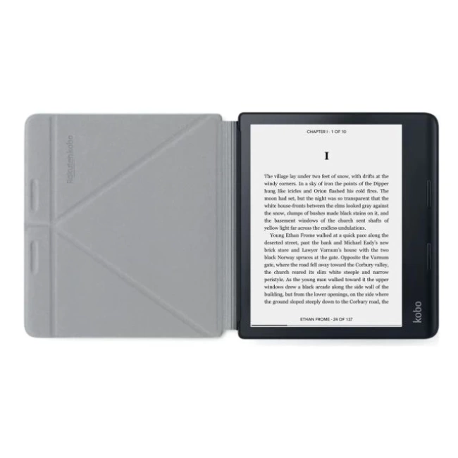 Kobo Sage Dokunmatik Ekran E-Okuyucu Green