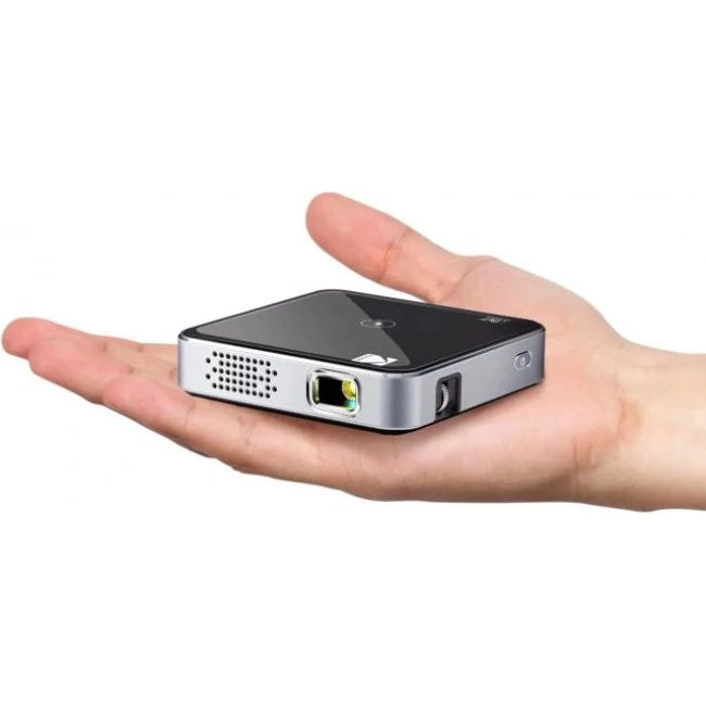 Kodak Luma 75 Ultra Mini Taşınabilir Projektör - HD 1080p Desteği