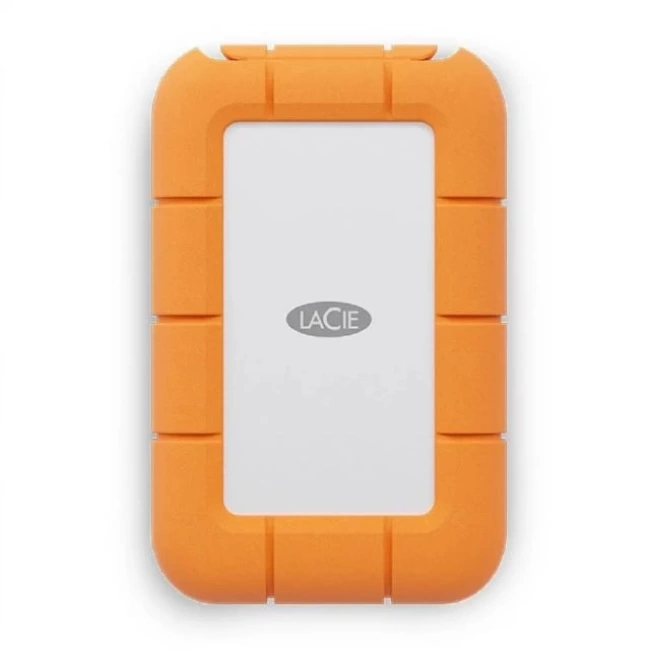 Lacie Mini Rugged SSD - 2000MB/s  2 TB