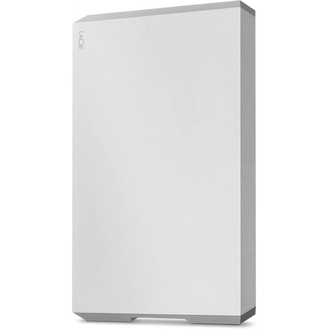 Lacie Mobile Drive External Hard Drive Taşınabilir HDD - Klasik