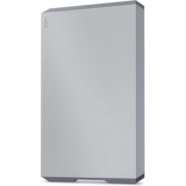 Lacie Mobile Drive External Hard Drive Taşınabilir HDD - Klasik