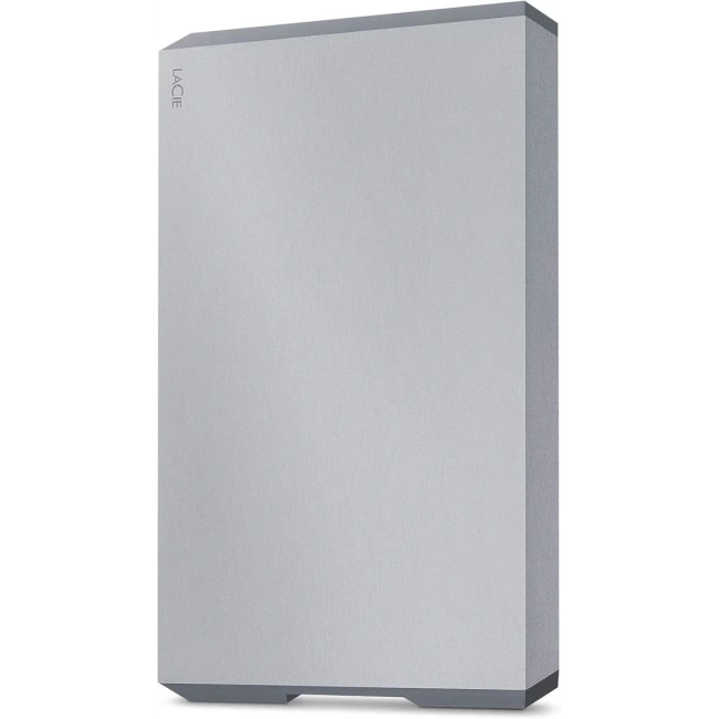 Lacie Mobile Drive External Hard Drive Taşınabilir HDD - Klasik