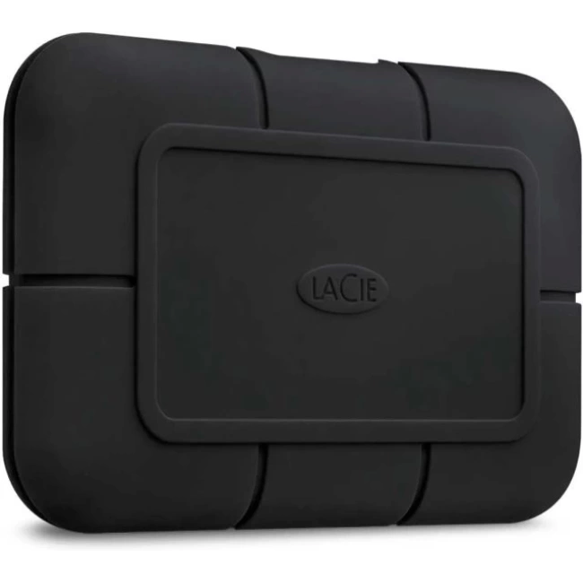 Lacie Pro Rugged SSD - 2800MB/s  4 TB