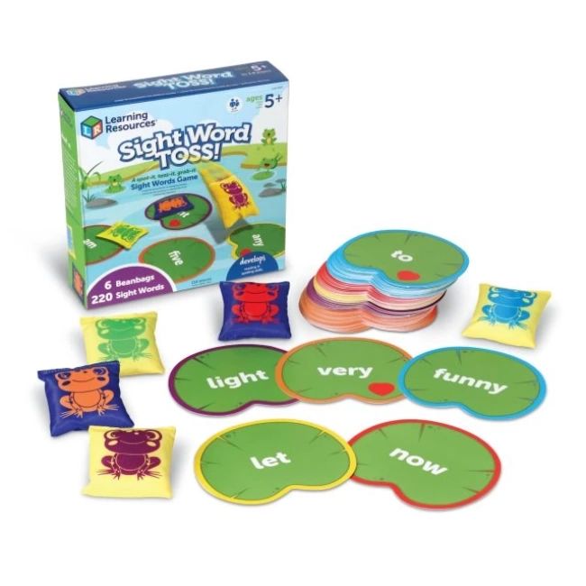 Learning Resources Ufo Kelime Oyunu