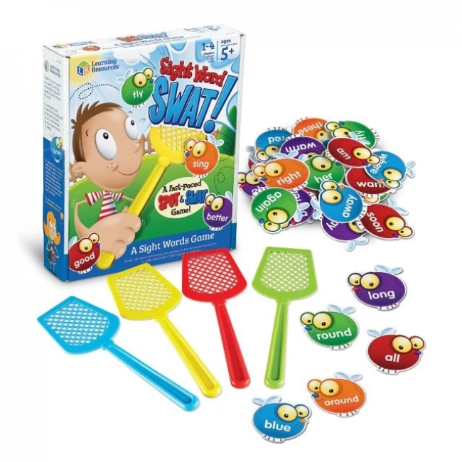 Learning Resources Ufo Kelime Oyunu