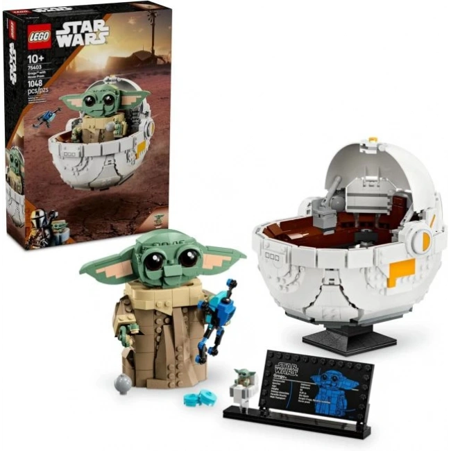 LEGO Star Wars Darth Vader Kask 75304