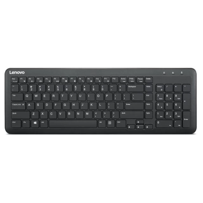 Lenovo 300 Kablosuz Klavye