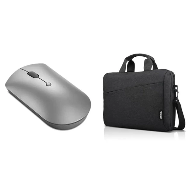 Lenovo Go Çok Aygıtlı Kablosuz Mouse