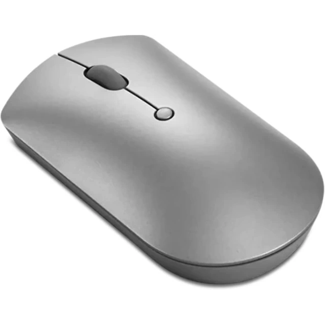 Lenovo Go Çok Aygıtlı Kablosuz Mouse Bluetooth Silent Mouse Mouse