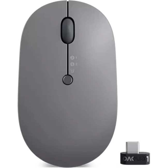 Lenovo Go Çok Aygıtlı Kablosuz Mouse Mouse