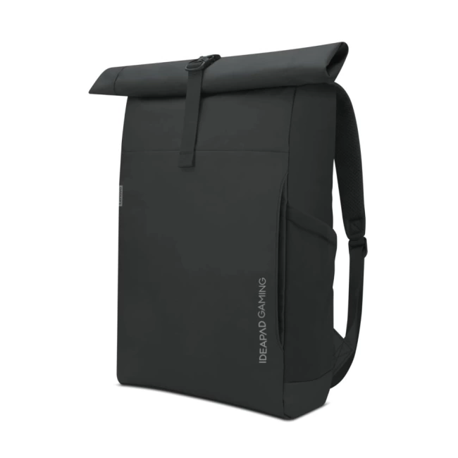 Lenovo IdeaPad Oyun Sırt Çantası Siyah