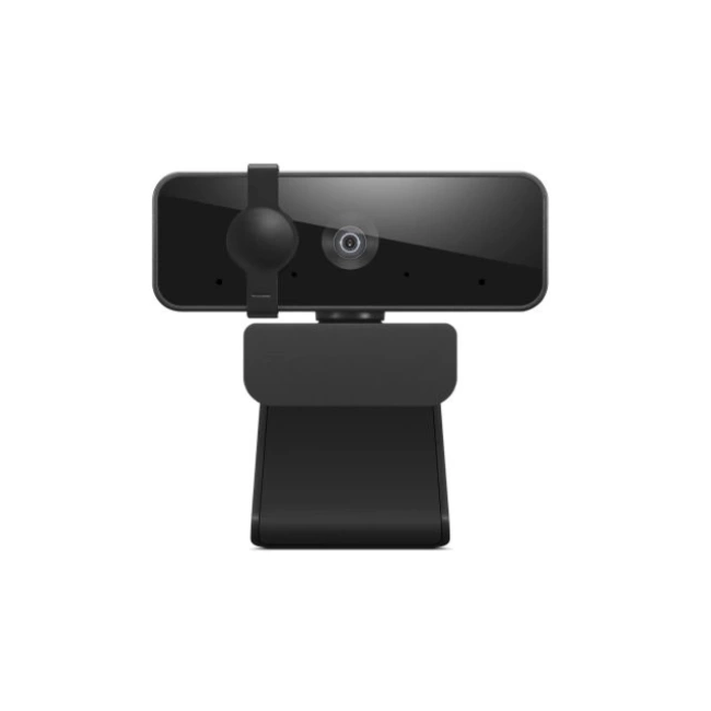Lenovo 510 FHD Webcam Rgb 300 FHD Black