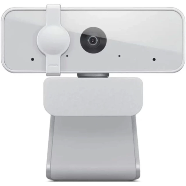Lenovo LC50 Webcam 300 FHD Cloud Grey